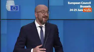 Legge anti-Lgbt Ungheria, Michel: "Discussione difficile ma necessaria"