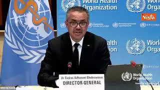 Oms: "Variante delta la più trasmissibile finora, corre tra non vaccinati"