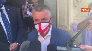 Ex Ilva, Rixi (Lega): "Azienda torni a fare politica industriale"