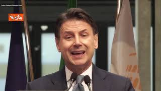 M5S, Conte: "Il mio cuore c'è, ma la mia testa dice che il percorso è sbagliato"