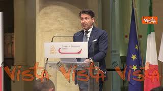 Conte: “Non mi presto a operazioni di facciata, con Grillo diversità di vedute”