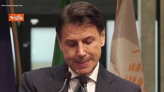 Conte: "Non ho mai chiesto le scuse pubbliche di Grillo, non sono permaloso"