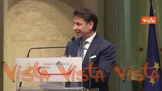 Conte: “Se mio progetto partirà si continuerà a lavorare a fianco del Pd”