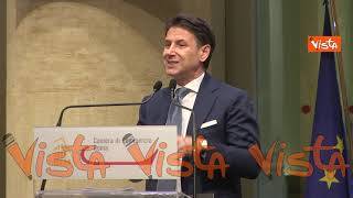 Ex Ilva, Conte: “Non dobbiamo offrire dilemma tra salute e lavoro alla comunità di Taranto”