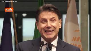 Conte: "Leader politico M5s dovrà avere pieno controllo della comunicazione"