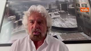 Grillo: "Ho agito come dovevo, non sono padre padrone del Movimento"