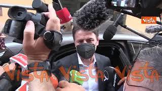 Conte: “Grillo non dica falsità sul mio operato, pronto a pubblicare nostra corrispondenza”
