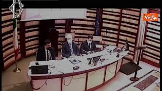 Palamara: "Timori per Gratteri ministro, poi escluso da lista"