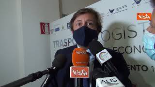 Euro2020, Sileri: "Consiglio agli inglesi di guardare la partita da casa, prevista quarantena"