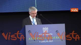 Franco: “Non vedere il Pnrr come panacea per tutti i ritardi della nostra economia”