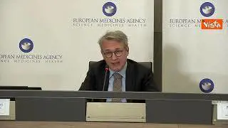 Ema: "Due dosi vaccini efficaci contro variante Delta"