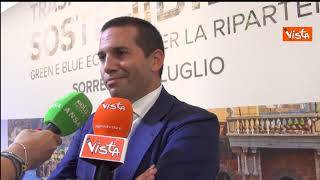 Grimaldi (pres. Alis): "Il trasporto via mare ha sottratto 5 milioni di camion alle strade"