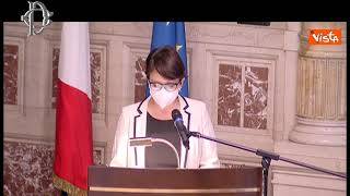 Privacy, Spadoni: "Pandemia ha evidenziato indispensabile lavoro garante"