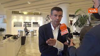 Lupi (Noi con l'Italia): "Logistica fondamentale per la crescita dell'Italia"