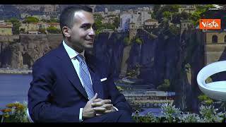 M5s, Di Maio: "Momento politicamente molto delicato, lavorare per trovare soluzione comune"
