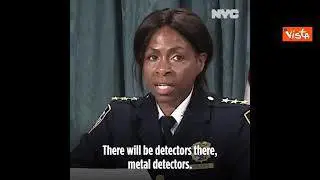 Il sindaco di New York annuncia: "Torniamo a celebrare il 4 luglio, sarà una festa di rinascita"