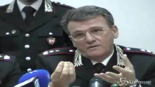 Delitto dell'Olgiata, fermato l'ex domestico Manuel Winston