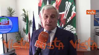 Morte Raffaella Carrà, Tajani: “Se ne va un pezzo della storia italiana”