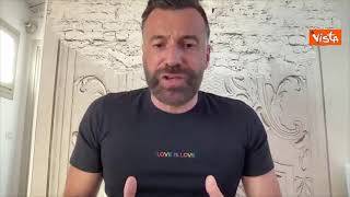 Omofobia, Zan: "Non chiederemo voto segreto su Ddl, partiti si assumano responsabilità"