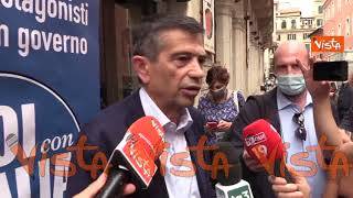 Riforma Giustizia, Lupi: “Referendum per dare voce a cittadini ma la legge la fa il Parlamento”