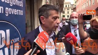 Lupi (Noi con l’Italia): “Senza centro il centrodestra non andrà al Governo”