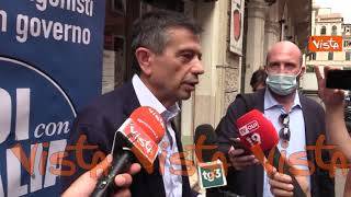 Amministrative, Lupi: “Per Bologna probabile candidato civico per centrodestra come Milano”