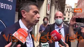 Centrodestra, Lupi: “Non è firmando manifesti con Orban che torneremo a Governare”