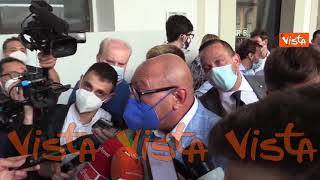 Bernardo: “La prima cosa che farei da sindaco? Ascoltare le persone e capire“