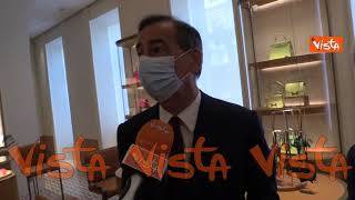 Sala: “Piste ciclabili migliorabili, ma non si torna indietro. Aspetto idee del centrodestra”
