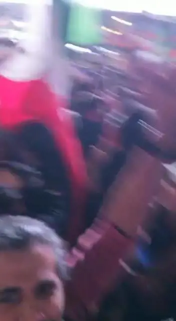 Festa dei tifosi italiani a Londra