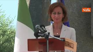 Cartabia: "Ingiustificabili violenze ed umiliazioni, atti che sfregiano dignità persone"