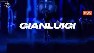 Donnarumma si presenta ai tifosi del Psg: "Ici c'est Paris"