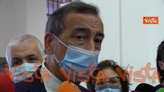 Sala: “Sul green pass sono molto favorevole. Chiedo al Governo di decidere in fretta”