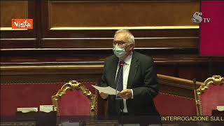 Scuola, Bianchi: "Obiettivo rientro in presenza, piano vaccinale fondamentale"