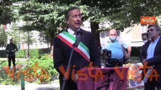 Sala: “Chi vuole fare politica deve dare la certezza alla città di essere incorruttibile”