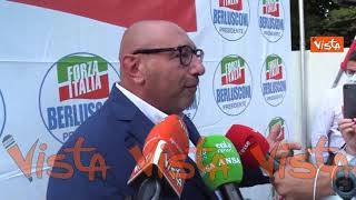 Bernardo: “Clima teso nel centrodestra? Io non lo sento”