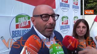 Bernardo: “Combatterò la desertificazione creata dallo smart working”