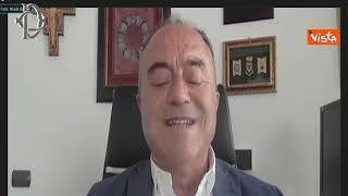 Riforma giustizia, Gratteri: "Azzera anni di lavoro, meno sicurezza per cittadini"