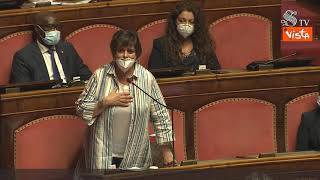 Faggi (Lega): “Non volevo che mi chiamassero ‘sindaca’, non è un ruolo di genere”