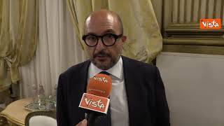 Sangiuliano (Direttore Tg2): “Reagan insegna ancora molto su libertà e centralità individuo”