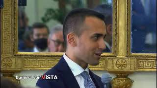 Quello che c'è e quello che manca. Su Camera con Vista su La7