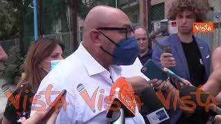 Bernardo: “Sono entrato in ospedale con la pistola ma mai in corsia”