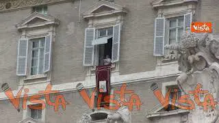 Papa Francesco: "Giochi olimpici siano un segno di speranza"