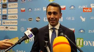 Green pass, Di Maio: "Sta funzionando, non è vessazione"