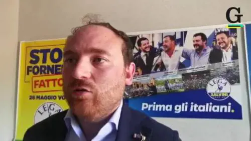 Migranti, Di Muro (Lega): "Centro rimpatri per risolvere problema flussi al confine"