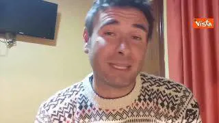 Di Battista termina il suo viaggio in Bolivia: "Due anni difficili per me, costretto a lasciare M5s"