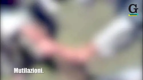 Afghanistan. Il ritorno dei talebani.