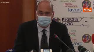 Attacco hacker alla Regione Lazio, Zingaretti: "Probabilmente l'episodio più grave in Italia"