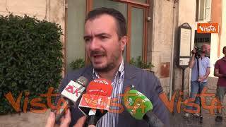 Riforma giustizia, Molinari: “Non è riforma migliore possibile ma positivo superare la Bonafede”