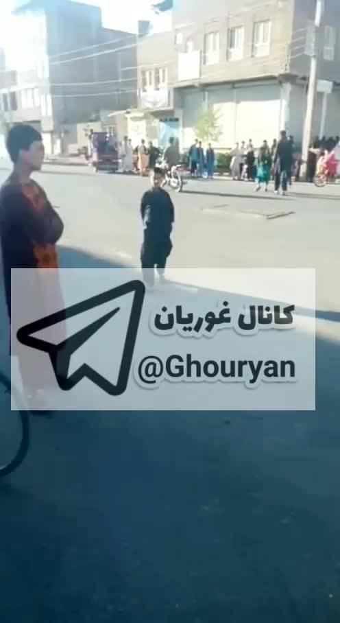 Herat, i talebani in periferia ma in centro tutto normale